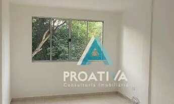 Imagem 3: Apartamento com 2 dormitórios para alugar, 72 m² - Vila Guiomar - Santo André/SP