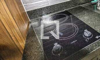 Imagem 5: Apartamento para Aluguel - Vila Olímpia, 1 Quarto, 52 m2