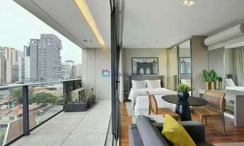 Imagem: Imóvel Mobiliado 42m² Venda