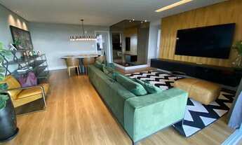 Imagem 4: MANSÃO ALOÍSIO CAMPOS - 145m2 _ oportunidade