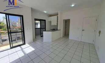 Imagem: Apartamento com 1 dormitório para alugar