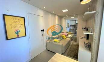 Imagem 2: Studio com 1 dormitório à venda, 29 m² por R$ 350.000,00 - Gopoúva - Guarulhos/SP