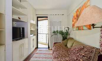 Imagem 5: Apartamento a venda na Vila Mascote com 144m², 4 dormitórios sendo 2 suíte e 3 vagas