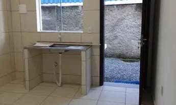 Imagem 3: Kitinete 910,00 Kitnet com 1 dormitório