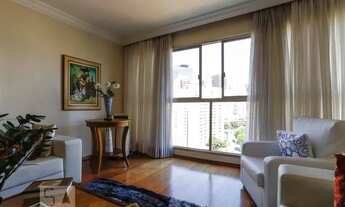 Imagem 4: Apartamento à Venda - Bela Vista, 3 Quartos, 120 m2