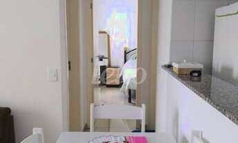 Imagem 2: Santo André - Apartamento Padrão - Vila Homero Thon