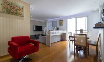 Imagem: São Paulo - Apartamento Padrão - Tatuapé