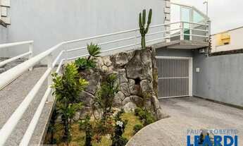 Imagem 3: CASA EM CONDOMÍNIO - VILA RÉ - SP