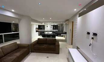 Imagem 6: Apartamento para aluguel e venda com 140 metros quadrados com 3 suítes é duplex separado