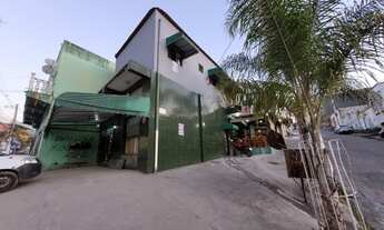 Imagem 4: Apartamento 02 quartos - B. Gavea II - sem garagem - R$ 700,00