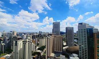 Imagem 6: FLORIDA PENTHOUSES. FINO ACABAMENTO. SKYLINE FENOMENAL