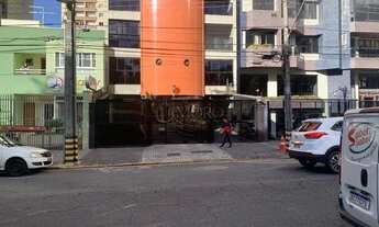 Imagem 2: APARTAMENTO com 1 dormitório para alugar com 132.8m² por R$ 3.300,00 no bairro Centro - CU