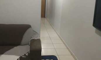 Imagem: Alugo quarto apartamento mobiliado