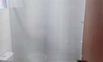 Imagem 6: Apartamento para aluguel com 35 metros quadrados com 1 quarto em Parque Novo Mundo - São P