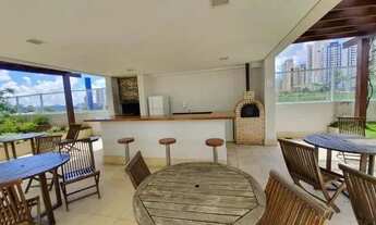 Imagem 5: Alugo Blend Apartaments, 1 Quarto 1 vaga 33m² Armários Varanda Lazer Completo