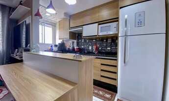 Imagem 7: Apartamento com 2 dormitórios à venda, 41 m² por R$ 249.980,00 - Itaquera - São Paulo/SP