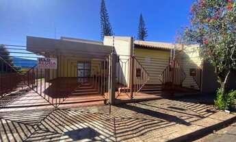 Imagem: Casa Residencial com 4 quartos para alugar