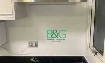 Imagem 12: Apartamento com 3 dormitórios para alugar, 78 m² por R$ 7.900/mês - Vila Olímpia - São Pau