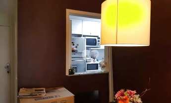 Imagem 5: Jacarepaguá 2 quartos à venda, 66 m² por R$ 190.000,00 - Praça Seca - Rio de Janeiro/RJ