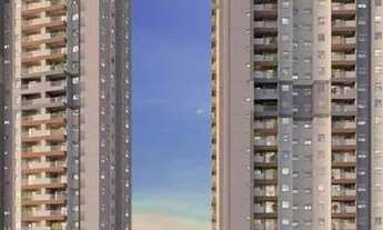 Imagem 2: Apartamento para venda com 44 metros quadrados com 2 quartos