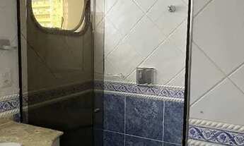 Imagem 2: 03 Dormitórios Apartamento com 3 dormitórios