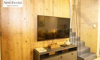 Imagem 3: Charmosa cobertura, belíssima vista