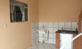 Imagem 6: Vendo casa na Costeira do Pirajubaé