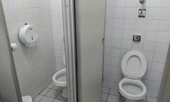 Imagem 6: Lojão Av Abilio Machado Estaciona Ar Condicionado Piso Porcelanato Oportunidade Única