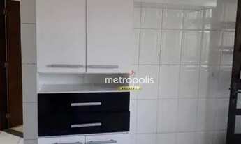 Imagem 5: Apartamento com 2 dormitórios para alugar, 63 m² por R$ 2.184,00/mês - Jardim Bela Vista