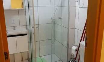 Imagem 6: OPORTUNIDADE AGIO 95.000 APTO 2 Quartos Q.305 SAMAMBAIA