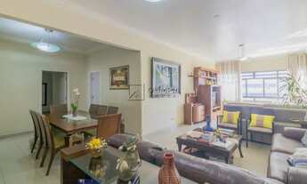 Imagem 2: Apartamento Venda Jardim Paulista 193 m² 3 Dormitórios