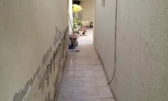 Imagem 6: Casa na Estrada da Posse