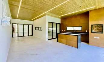 Imagem 6: Casa no Centro do Eusébio, 04 suítes