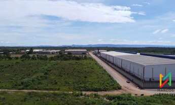 Imagem 2: Terreno Comercial para Venda em Cuiabá, Distrito Industrial