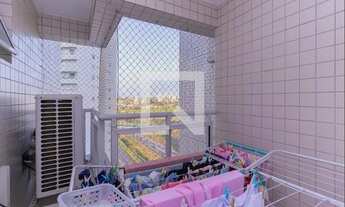 Imagem 2: Apartamento para Aluguel - Vila Ema, 3 Quartos, 181 m2