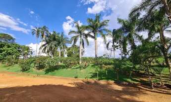 Imagem 2: Propriedade Rural na Estrada do Pau Furado, 03 Represas, Casa, Quiosque
