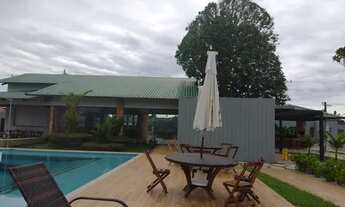 Imagem 3: Oportunidade: Casa de condomínio Gran Paraiso para venda possui 110m ² com 3 quartos