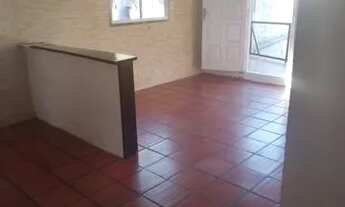 Imagem: Casa de aluguel - vargem Grande