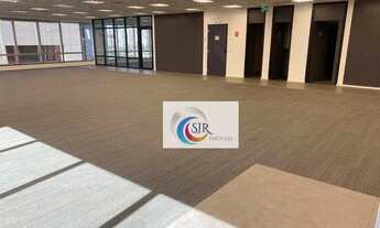 Imagem 7: Conjunto para alugar, 330 m² - Brooklin - São Paulo/SP