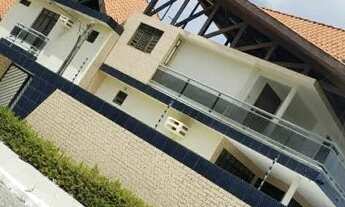 Imagem: Casa no Bessa 7 suites com Piscina