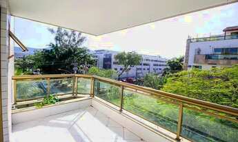 Imagem 5: Apartamento para Aluguel - Recreio, 2 Quartos, 125 m2