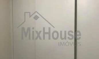 Imagem 6: Lindo apartamento de 33 m² mobiliado - Mooca