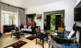 Imagem 6: SOBRADO - ALTO DE PINHEIROS - SP