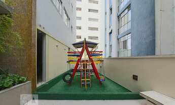 Imagem 2: Apartamento para Aluguel - Santa Cecília, 2 Quartos, 86 m2