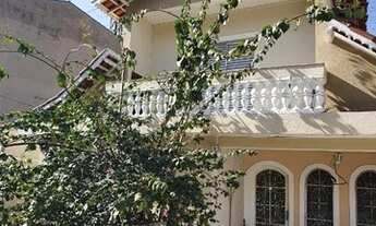 Imagem: São Paulo - Casa Padrão - Vila Matilde