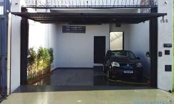 Imagem 2: SOBRADO - VILA LEOPOLDINA - SP