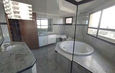 Imagem 15: PRÓXIMO AO GRADED SCCHOOL - TRIPLEX COM 637,0M² AU 4 SUÍTES 4 GAR