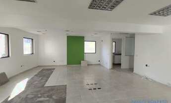 Imagem 6: CONJ. COMERCIAL - JARDIM AMÉRICA - SP