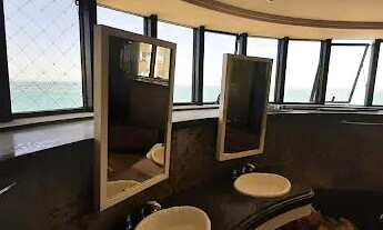 Imagem 5: 4 quartos em Itapuã - Ed. Lobster Cód: 23328 z Anderson Martins vende Lindo de frente