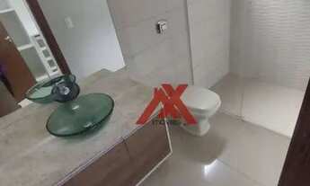 Imagem 6: COND. ALTO PADRÃO - 3 Dorm / 3 Suítes / 4 Vagas / 194 m² - Village Damha - SJRP/SP